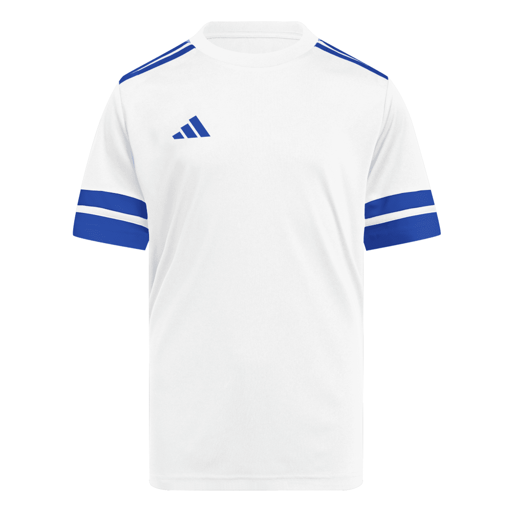 adidas Squadra 25 Trikot weiß Kinder