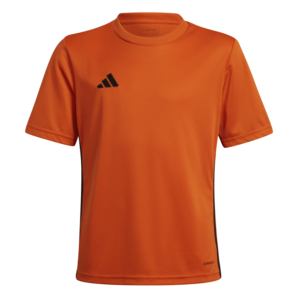 adidas Tabela 23 Trikot orange Kinder