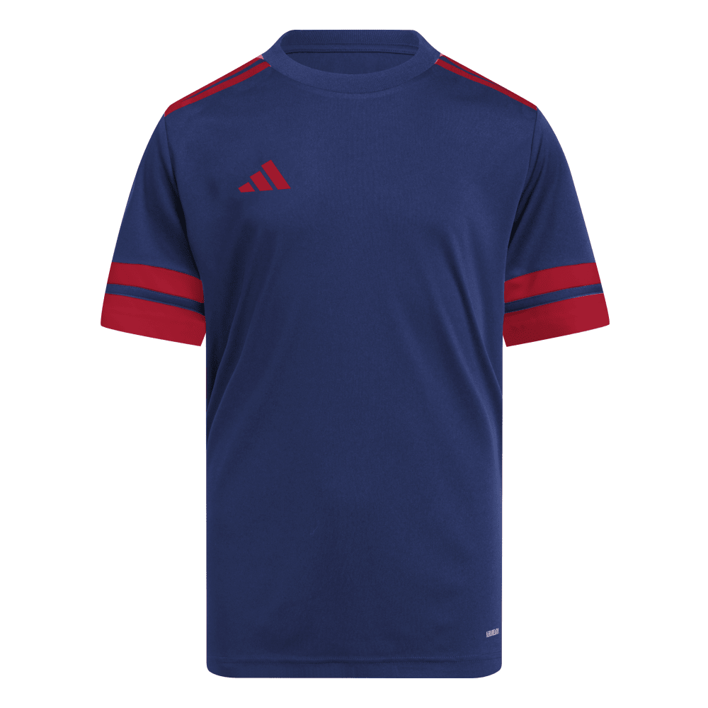 adidas Squadra 25 Trikot blau Kinder