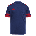 adidas Squadra 25 Trikot blau Kinder