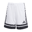 adidas Squadra 25 Shorts weiß Kinder
