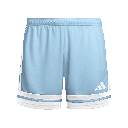 adidas Squadra 25 Shorts blau Kinder