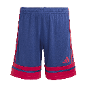 adidas Squadra 25 Shorts blau Kinder