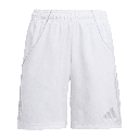 adidas Tiro 25 Competition Match Shorts weiß Kinder