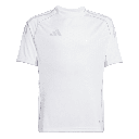 adidas Tiro 25 Competition Match Trikot weiß Kinder