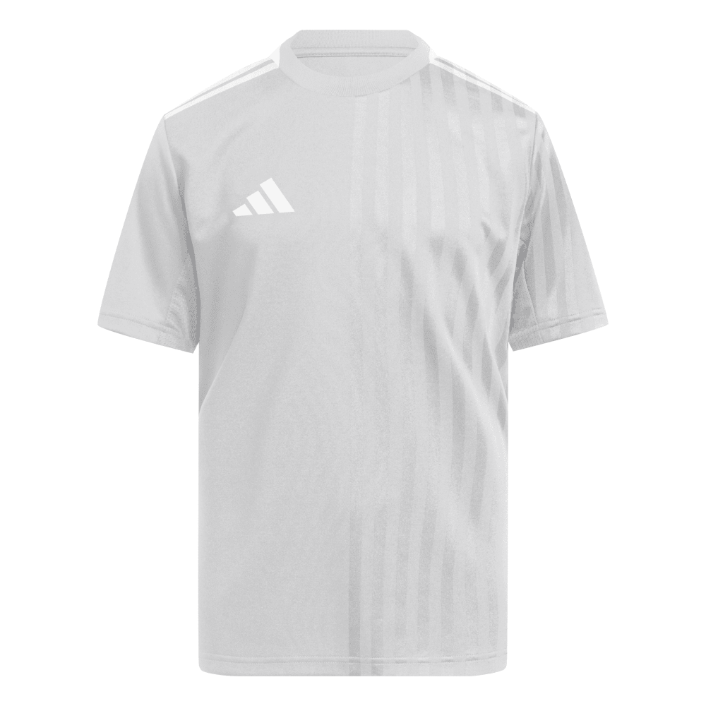 adidas Campeon 25 Trikot grau Kinder