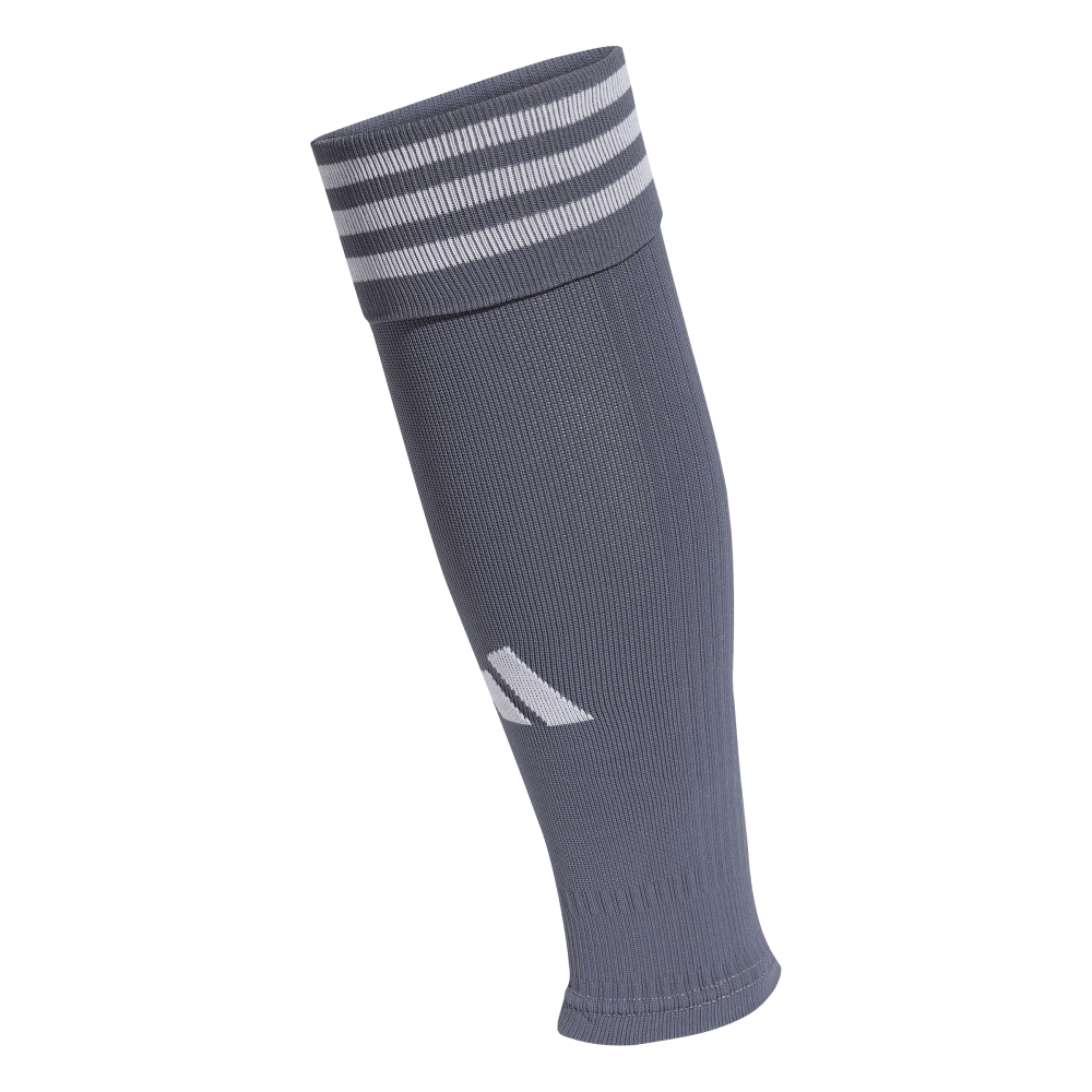 adidas Team Sleeves 23 Stutzen grau 