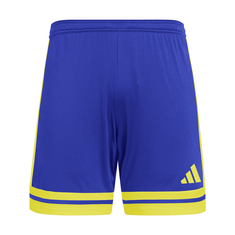 adidas Squadra 25 Shorts blau 