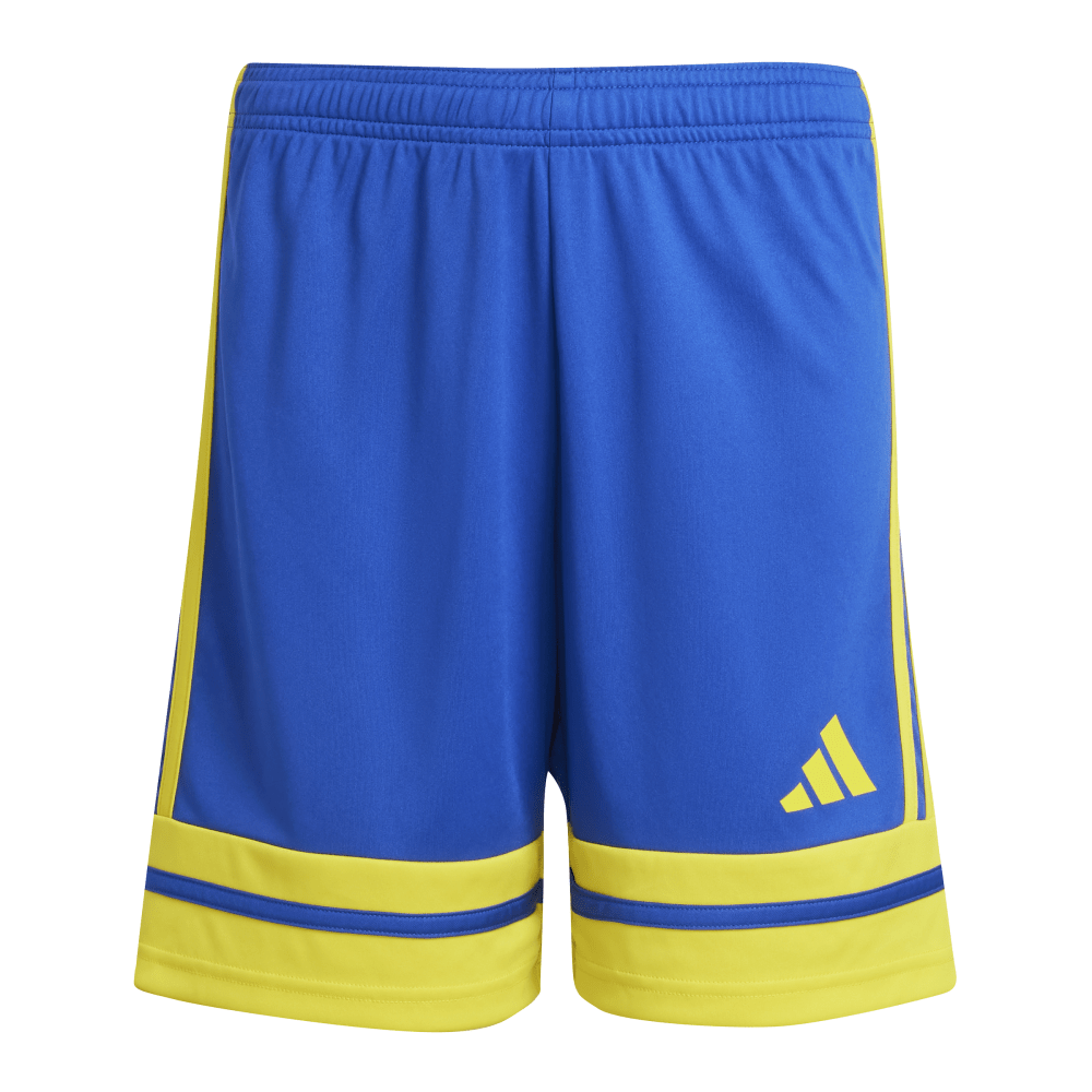 adidas Squadra 25 Shorts blau Kinder