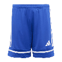 adidas Squadra 25 Shorts blau Kinder