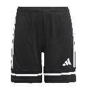 adidas Squadra 25 Shorts schwarz Kinder