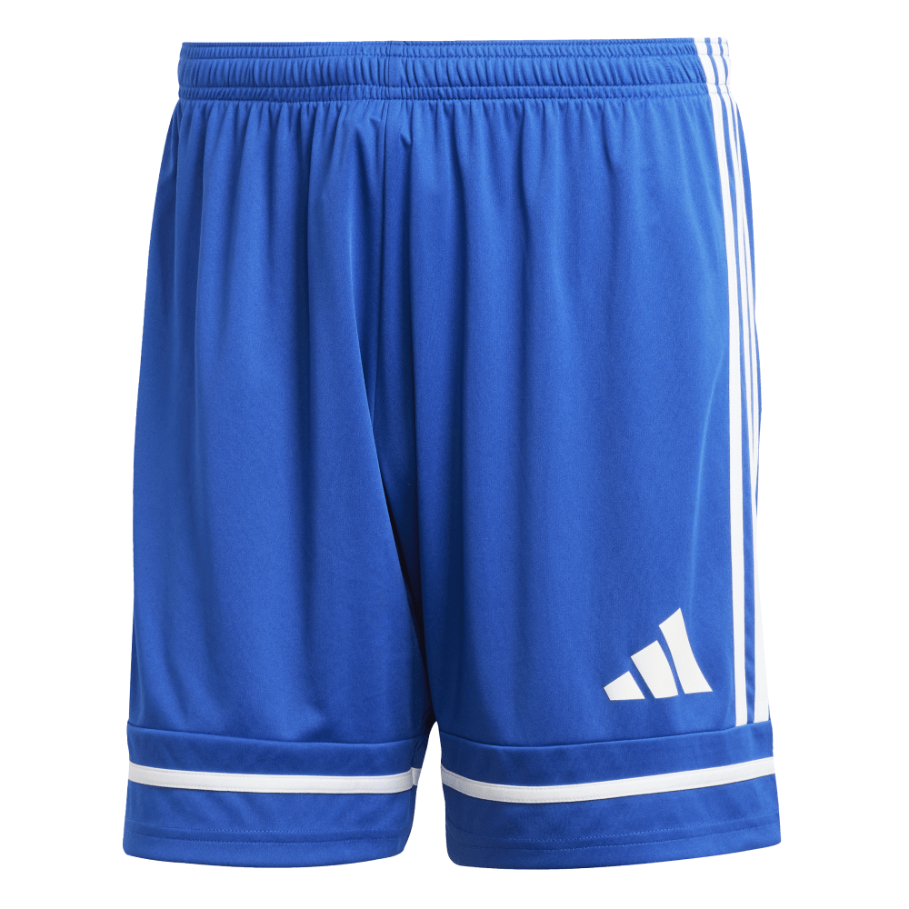 adidas Squadra 25 Shorts blau 