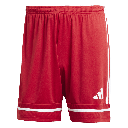 adidas Squadra 25 Shorts rot 