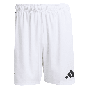 adidas Tastigo 25 Shorts weiß 