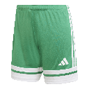 adidas Squadra 25 Shorts grün Damen 