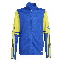 adidas Squadra 25 Trainingstop blau Kinder 