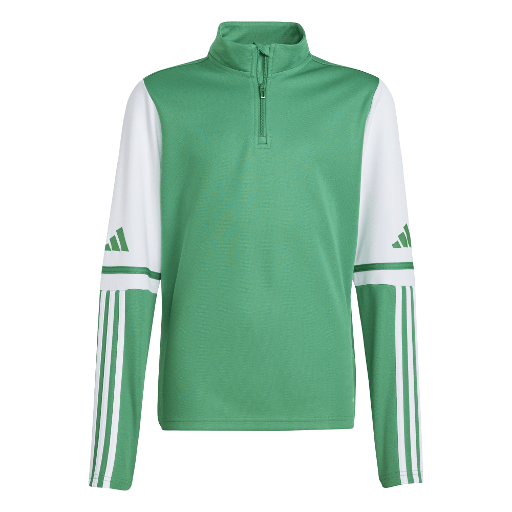 adidas Squadra 25 Trainingstop grün Kinder 