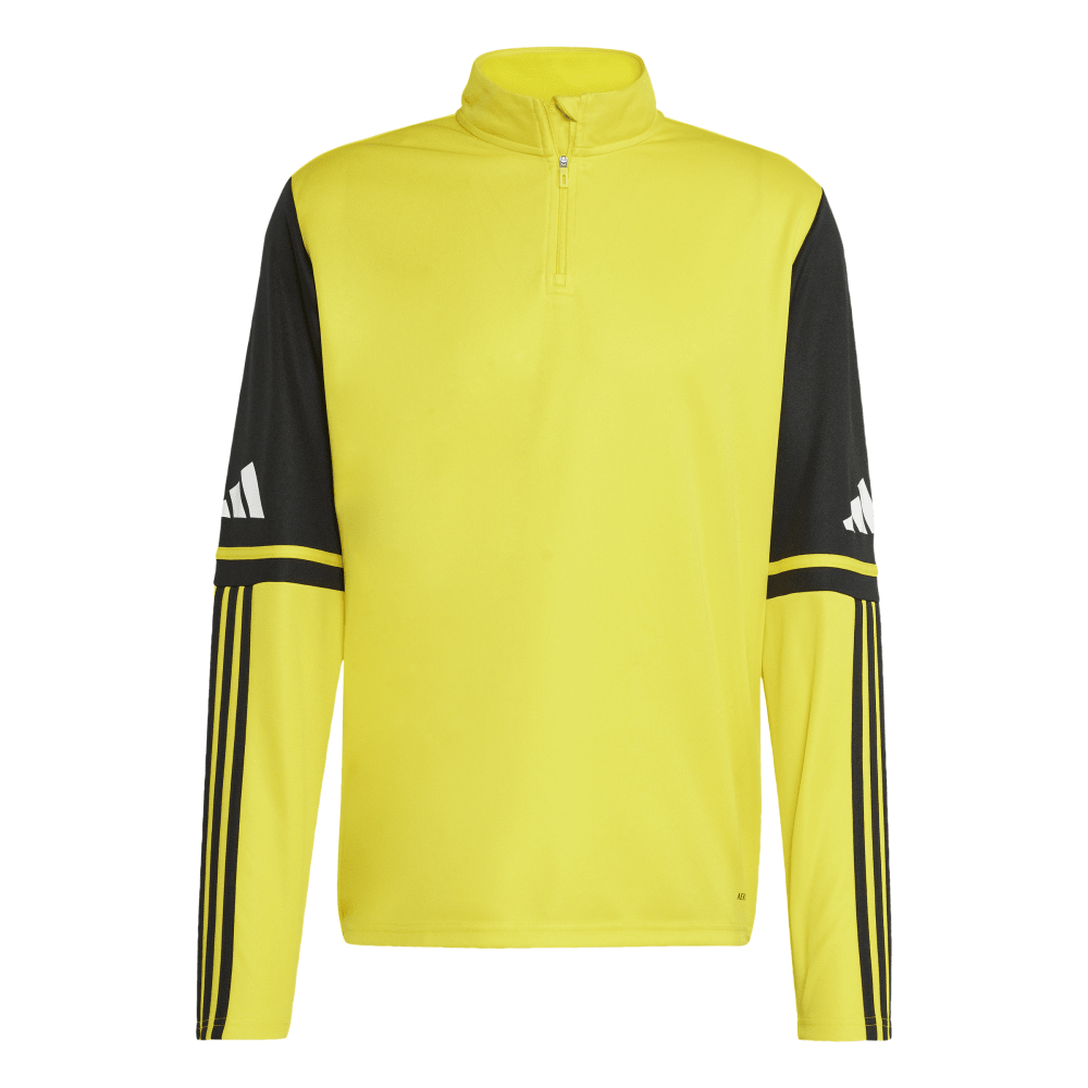 adidas Squadra 25 Trainingstop gelb 