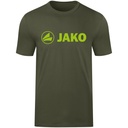 Jako T-Shirt Promo khaki