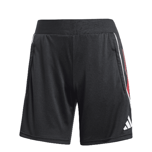 adidas Tiro 25 Competition Trainingsshorts schwarz Damen
