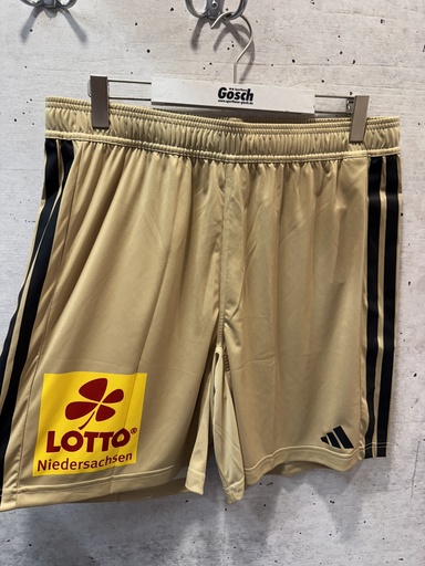 Recken Auswärtsshorts 25/26 Kinder