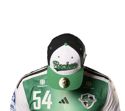Cap Retro