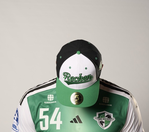 Cap Retro
