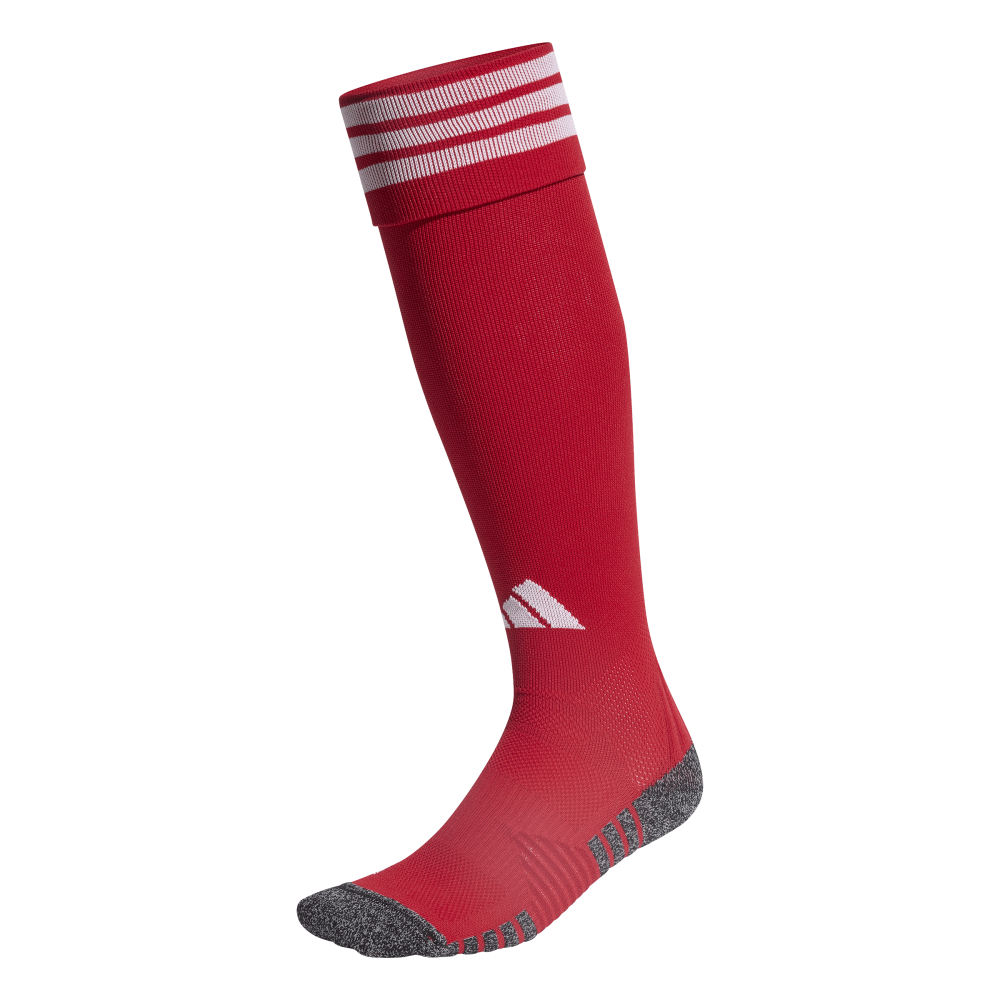 adidas Stutzenstrümpfe Adi 26 rot 