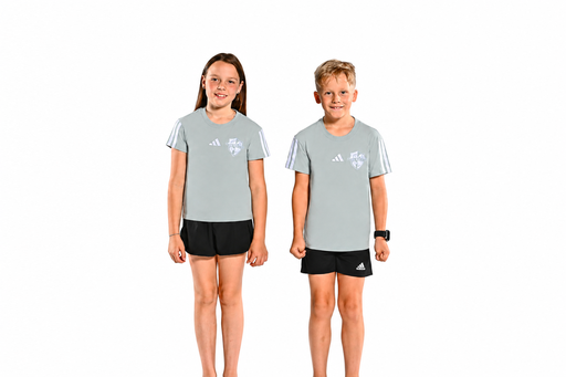 Kinder T-Shirt Spring Mint  
