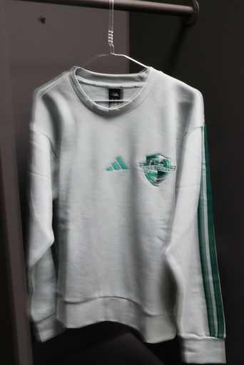Sweatshirt Mint Break   