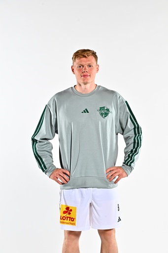 Sweatshirt Mint Break   