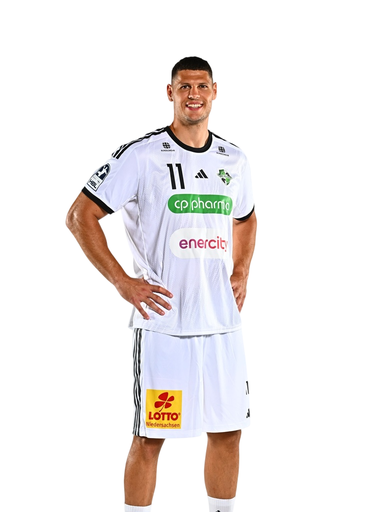 adidas Recken 3.Trikot 26/27