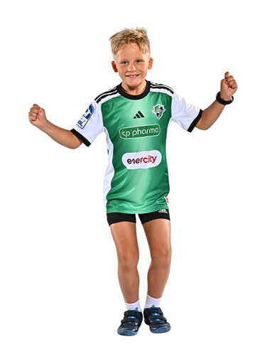 adidas Recken Heimtrikot 26/27 Kinder