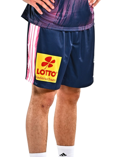 adidas Recken Auswärtsshorts 26/27  