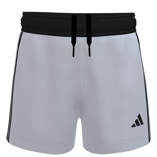 Recken Heimshorts 26/27 weiß Kinder