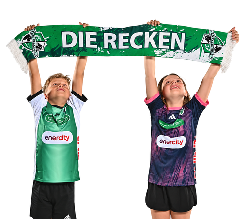 [RECKEN0062SCHAL] Recken Saison Schal 26/27