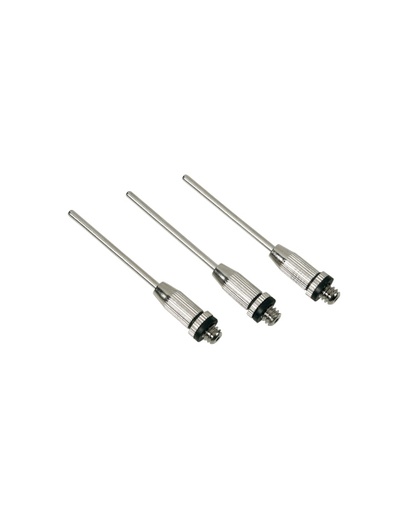 [731307] Erima Ventilnadeln 3 Stück
