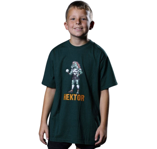 T-Shirt Hektor