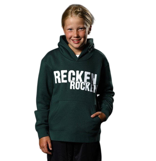 Hoodie Fischer Junior