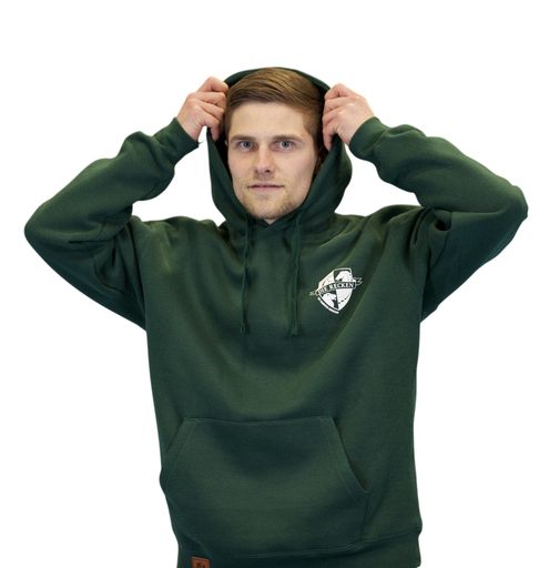 Hoodie Ayar  