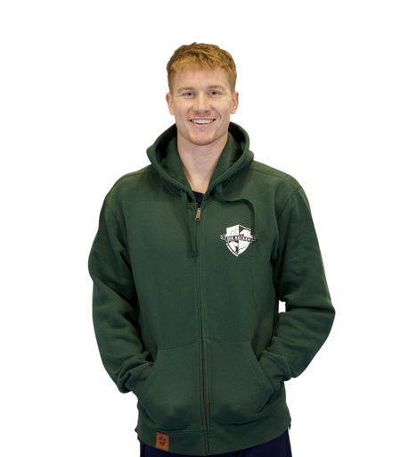 Hoodiejacke Edvardsson