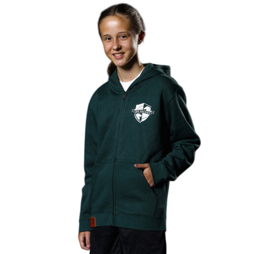 Hoodiejacke Edvardsson Junior