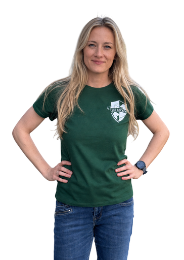 T-Shirt Johanna